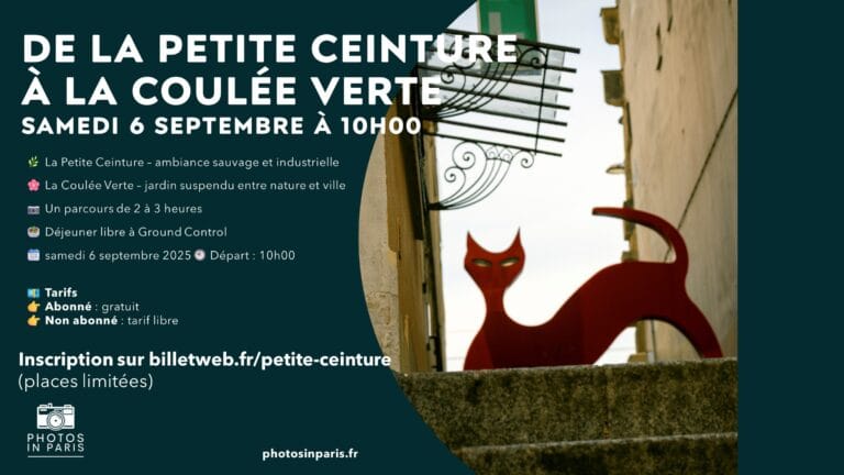petite ceinture