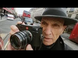 Joël Meyerowitz · Immersion