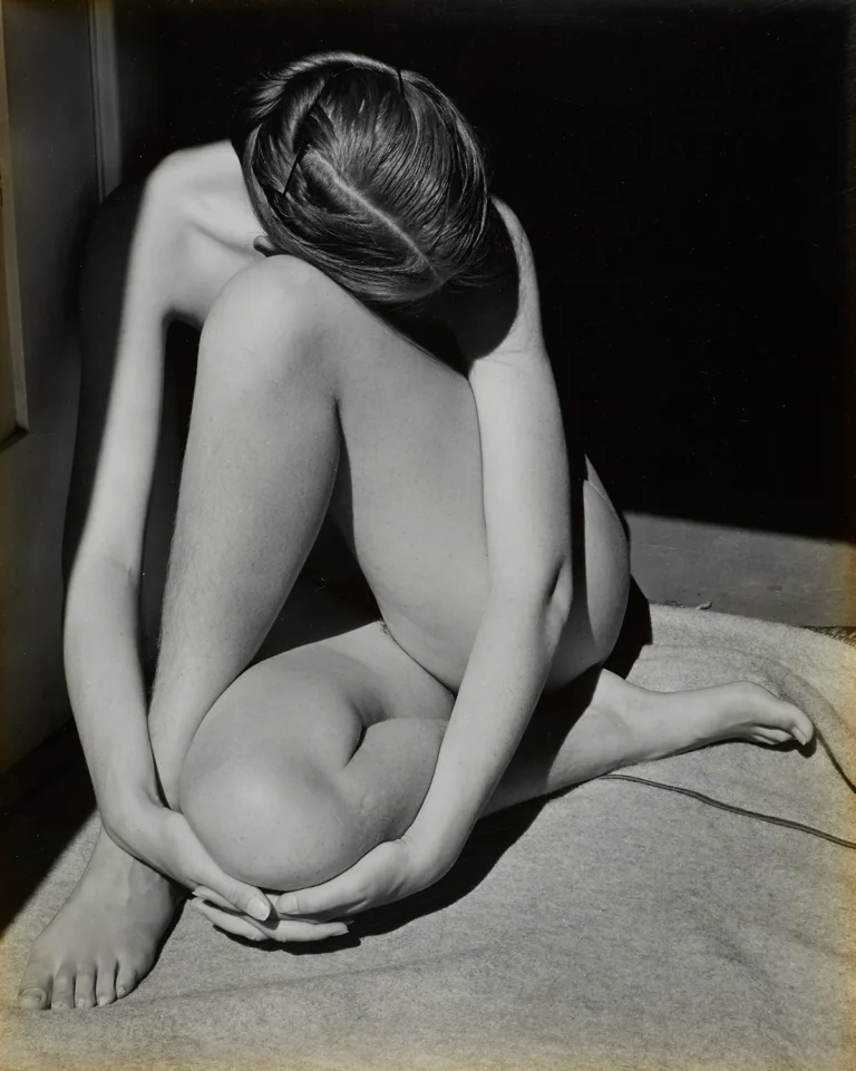 Edward Weston · Modernité révélée