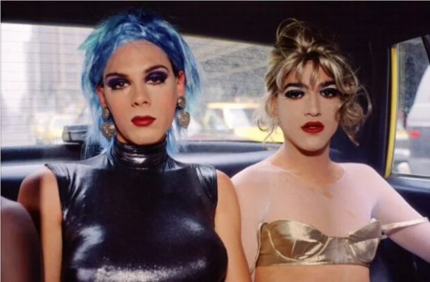 Nan Goldin · This Will Not End Well