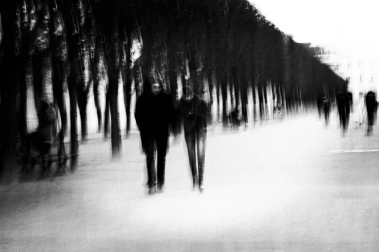 Faites des photos impressionnistes