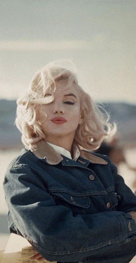 Marilyn Monroe