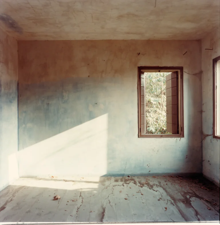 Guido guidi. Col tempo, 1956–2024