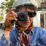 Nathalie C H