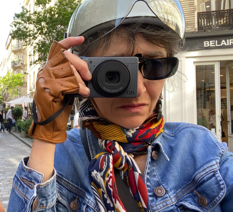 Nathalie C H
