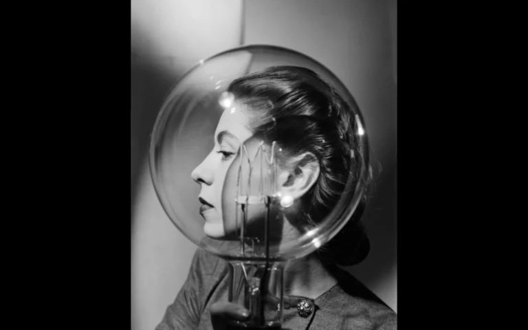 Lee Miller