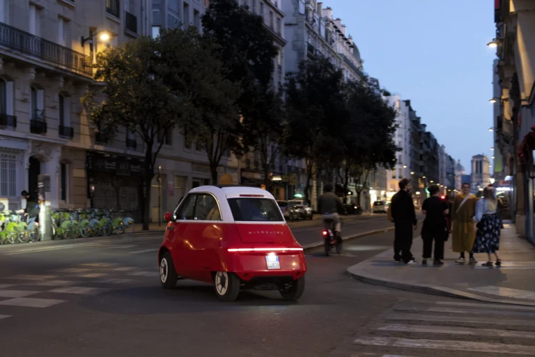 Les petites soirées de Photos in Paris : Art libre dans le Marais