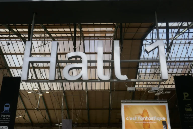 Hall-1