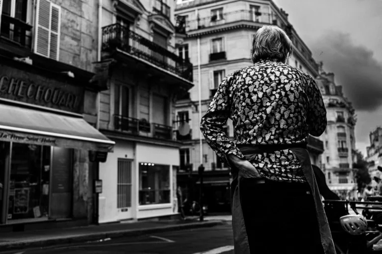 Fais-la comme Daïdo Moriyama