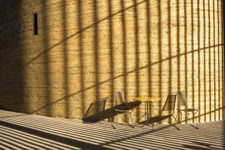 Esthétique de l'absence