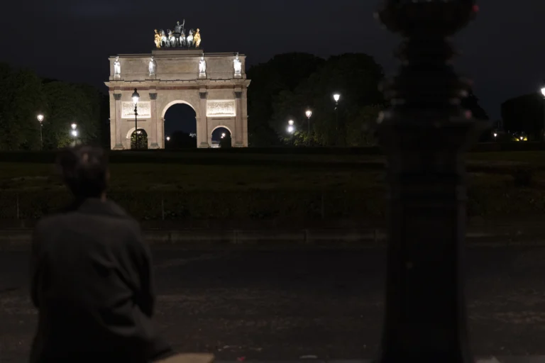 Sublimer la photo de nuit