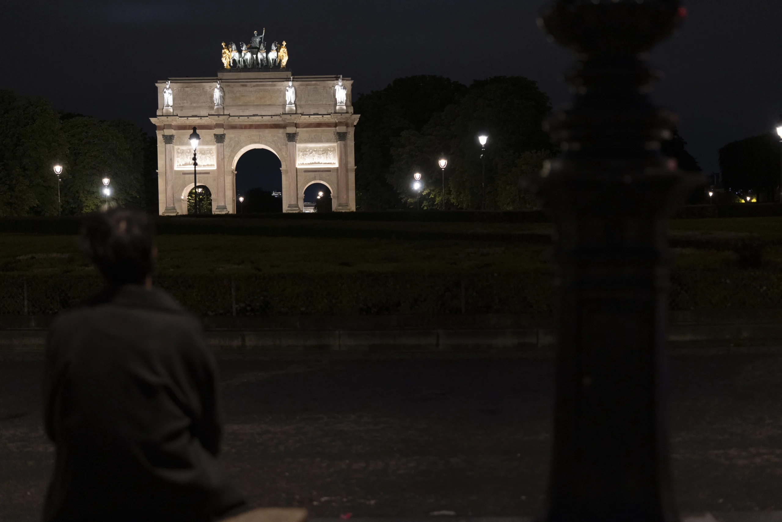 Sublimer la photo de nuit