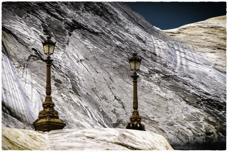 La caverne du Pont-Neuf