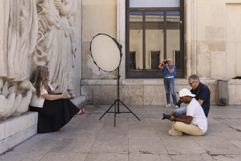 Ma photo pour mon profil Photos in Paris et autres réseaux sociaux