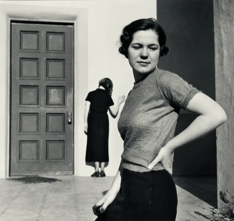 L'espace entre nous : une exploration du face-à-face photographique au Bal