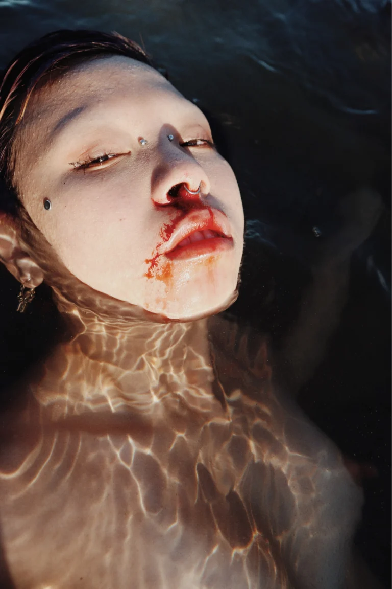 Jay Ng Yun Ki, la jeunesse comme autophagie