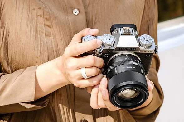 Les dernières lentilles APS-C de Viltrox pour les portraits