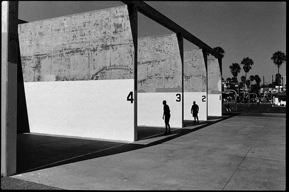 Du Prince aux rues de New York : la vie d’un photographe entre deux mondes