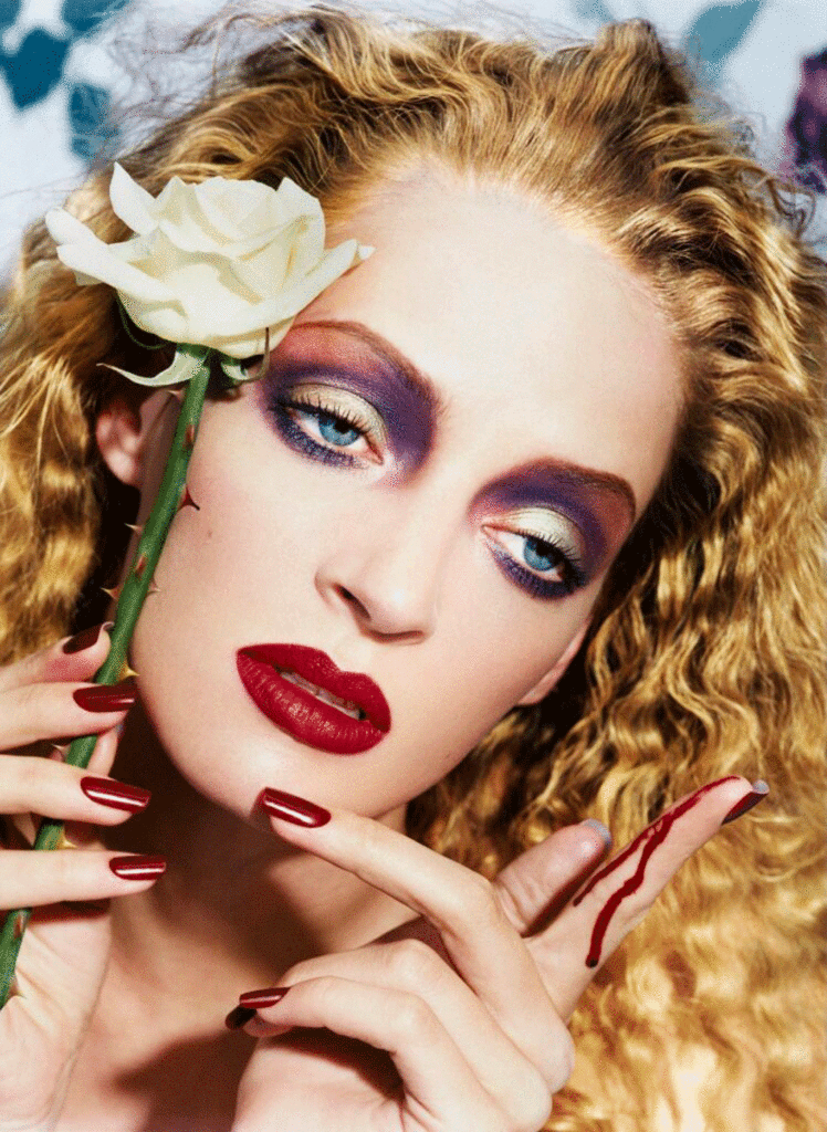 Portrait(s) 2026 : David LaChapelle en majesté à Vichy