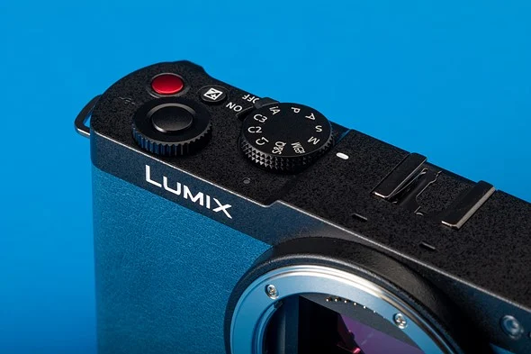 Avertissement : prudence lors de la mise à jour de votre Panasonic S9