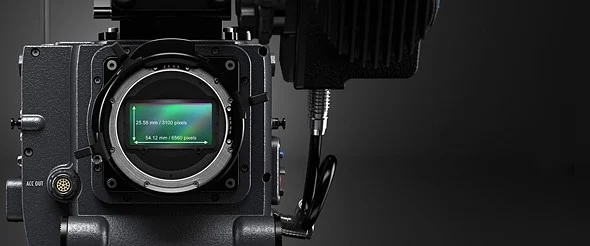 Le nouveau capteur d’image massif de Sony pourrait-il influencer même Christopher Nolan ?