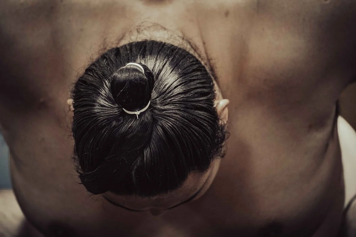 SUMO FORCES SACREES _4 © Bruno Aveillan -