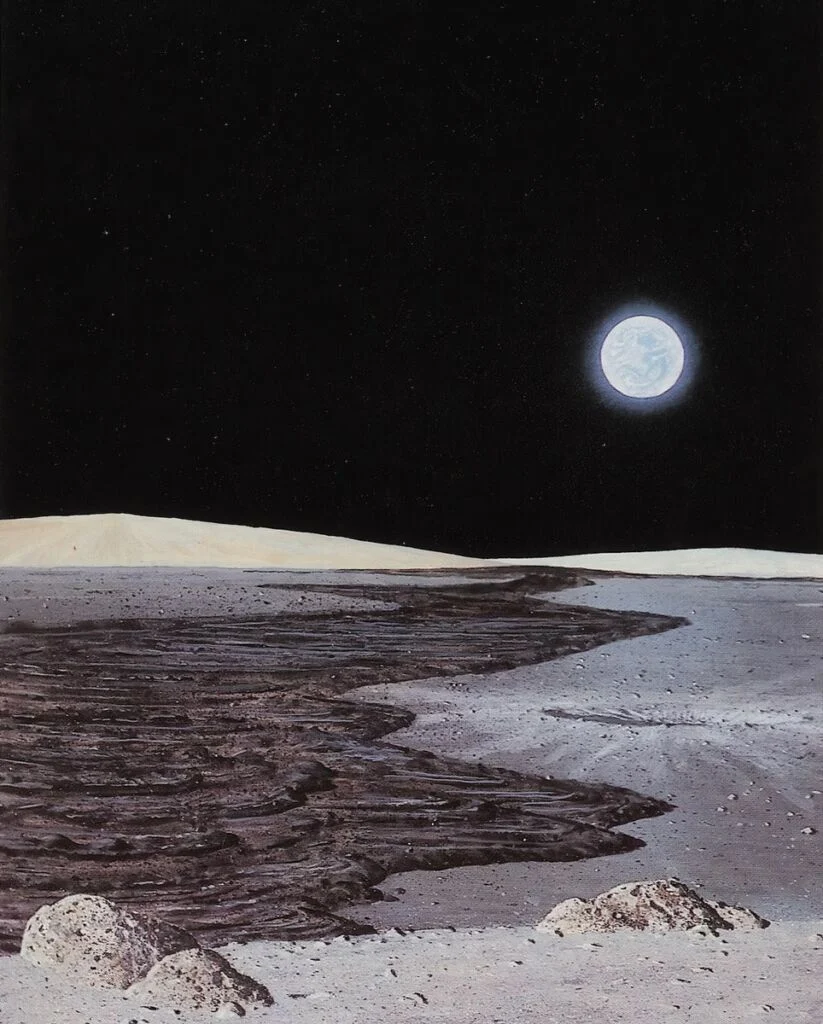 Image de Lune