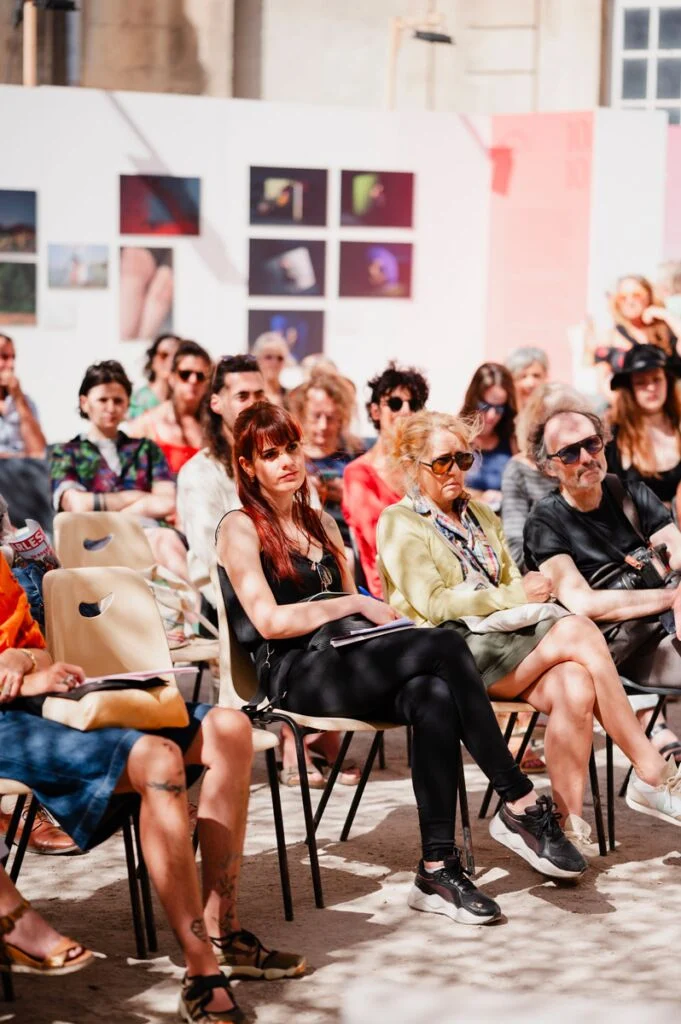 Arles conférences