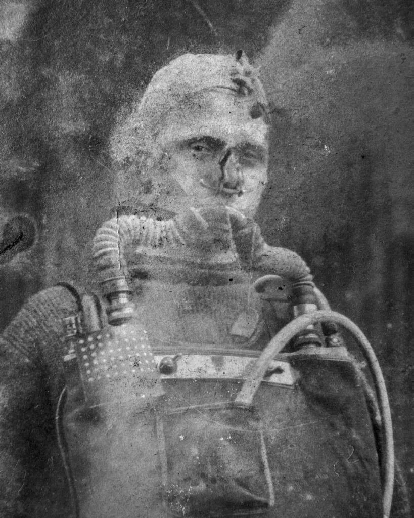 un soldat