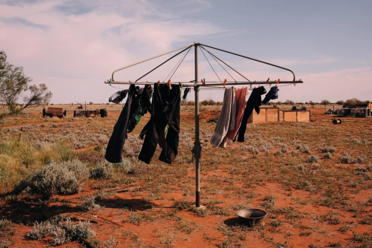 Drew Hopper, l’Australien dépaysé