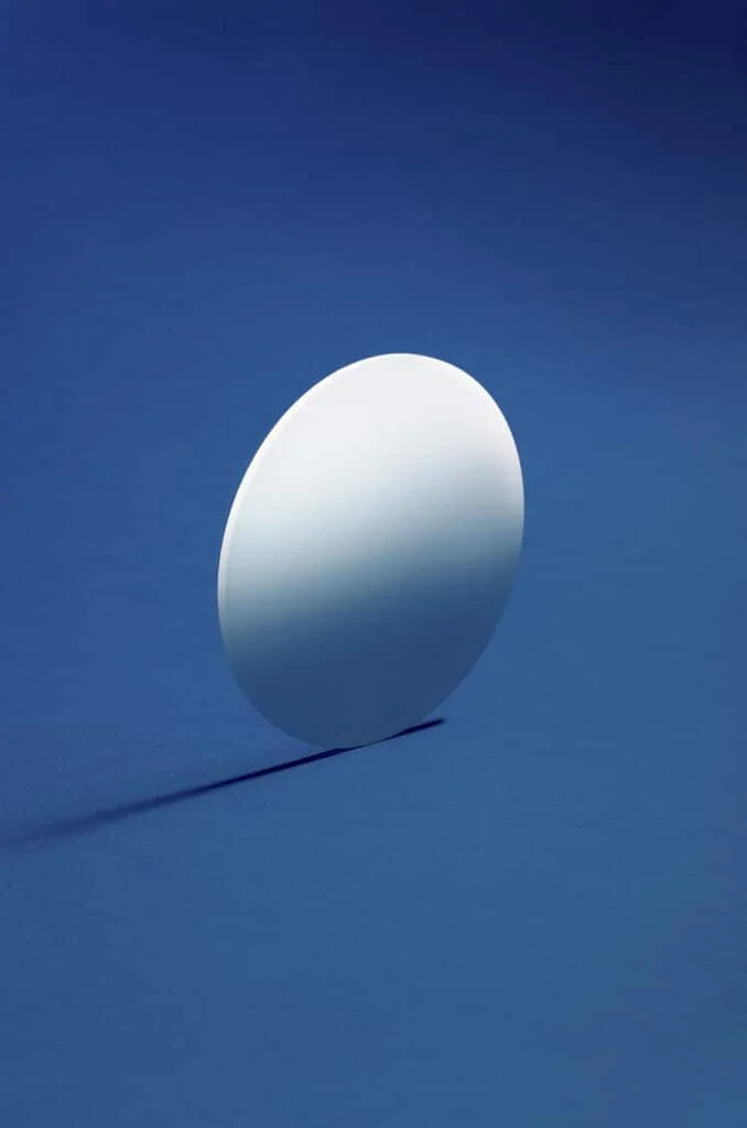 Edita Liessner, chromatique des solitudes