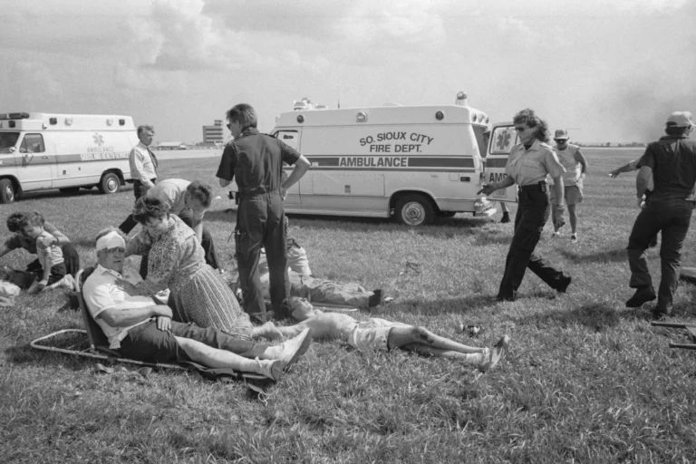 Trent Davis Bailey, un fils en mal de mère