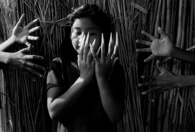 Graciela Iturbide, l’âge de l’innocence