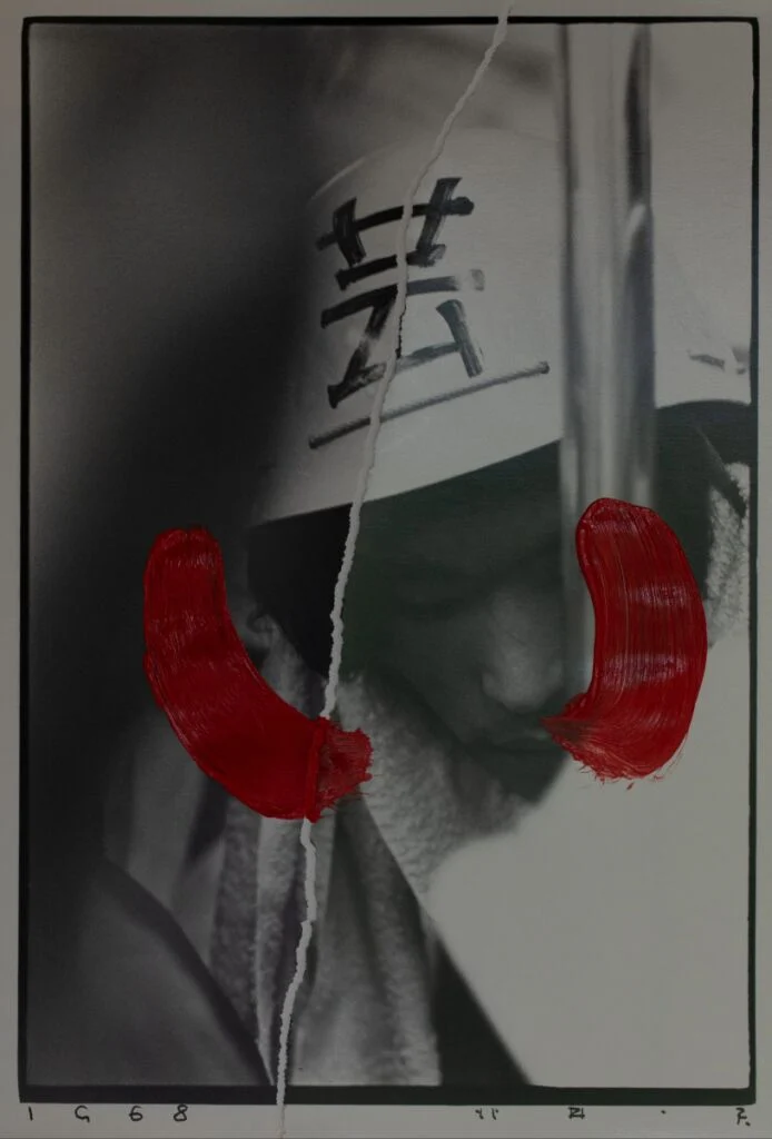 Kazuo Kitai, photographe du quotidien japonais