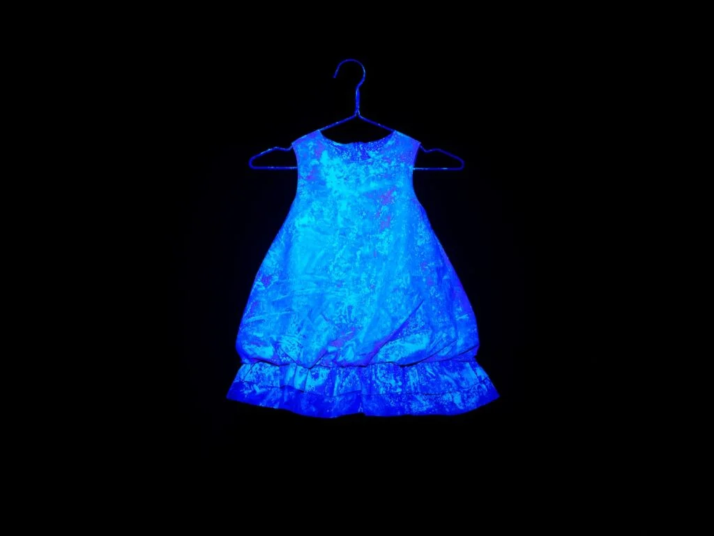 Robe d'enfant