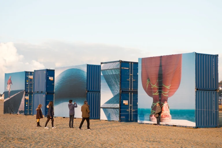 Ce que révèle la première étude sur les festivals photo en France