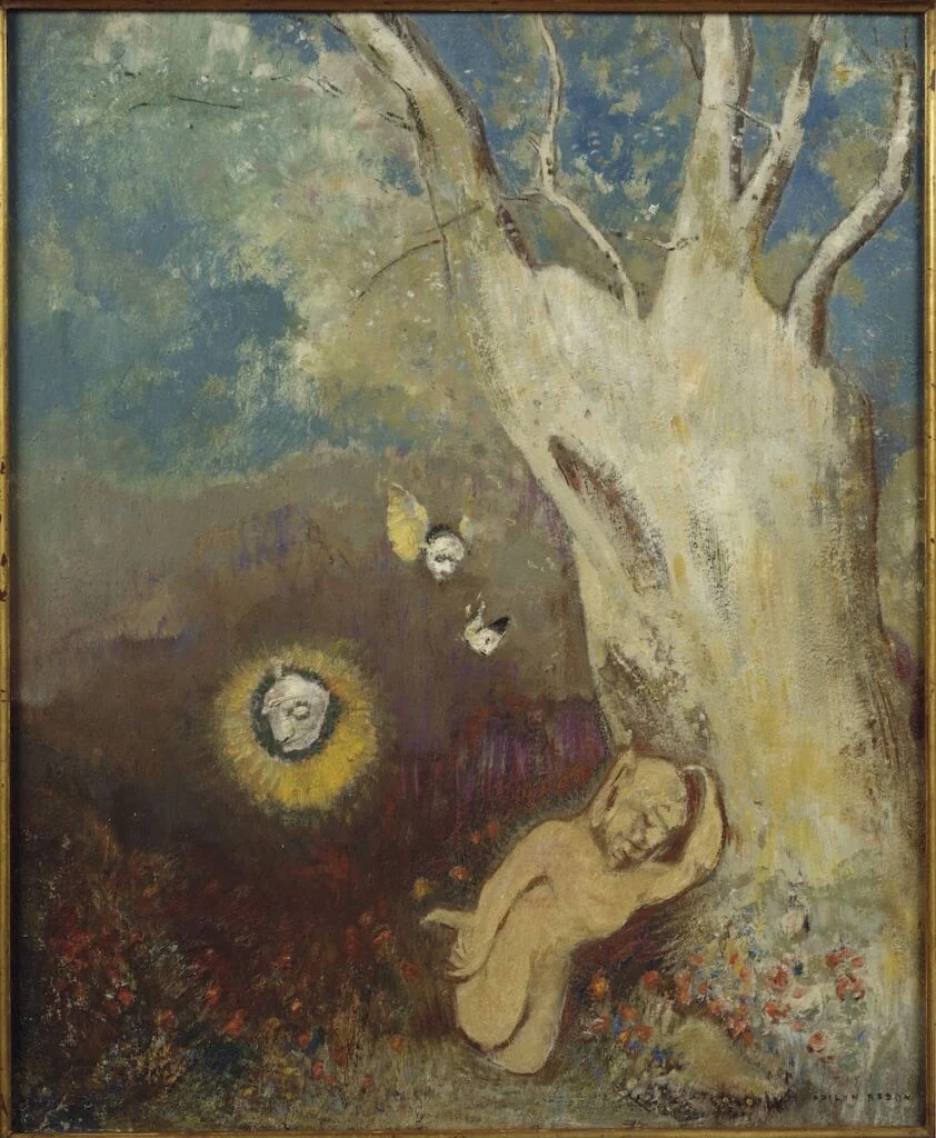 Odile Redon
