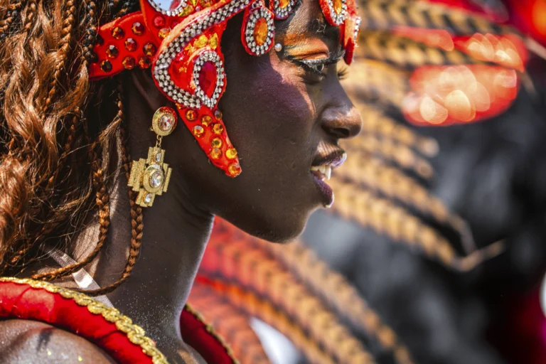 Carnaval tropical de Paris