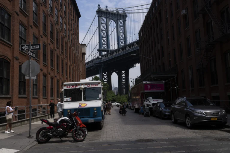 Once upon a time in America