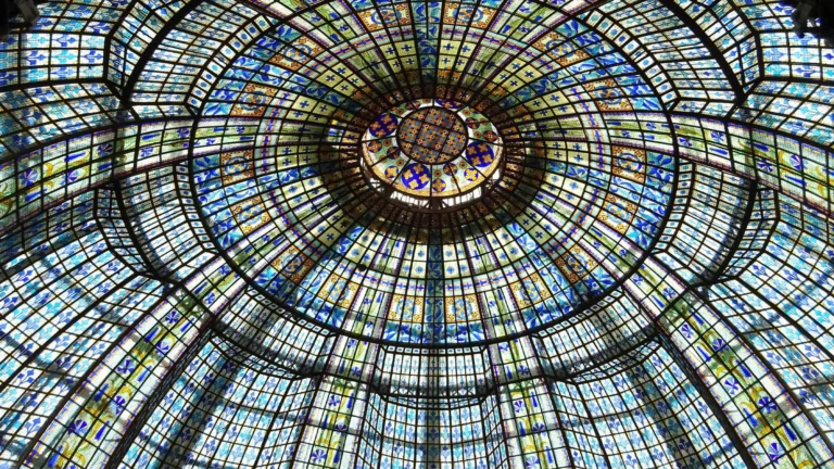 Le Printemps révèle ses trésors cachés