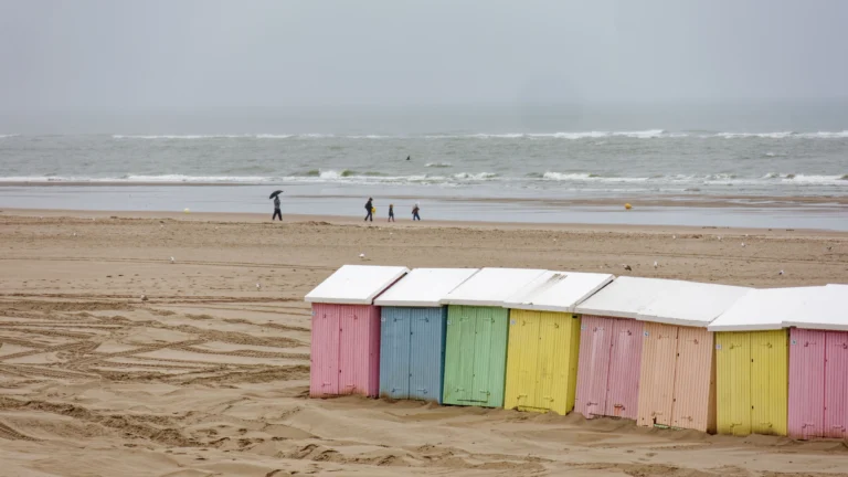 L'esprit des vacances