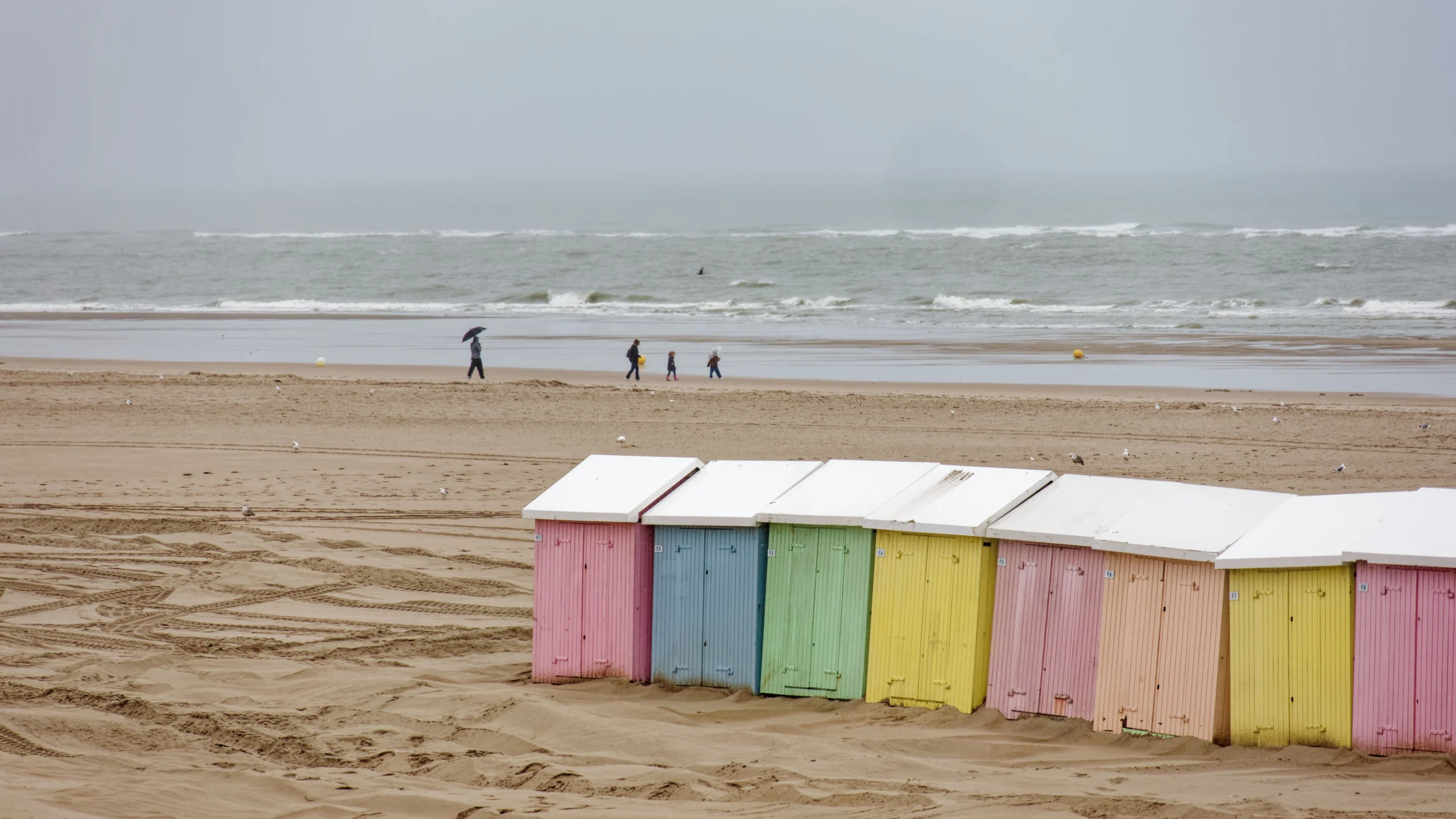 L’esprit des vacances