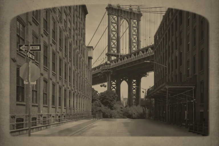 Once upon a time in America