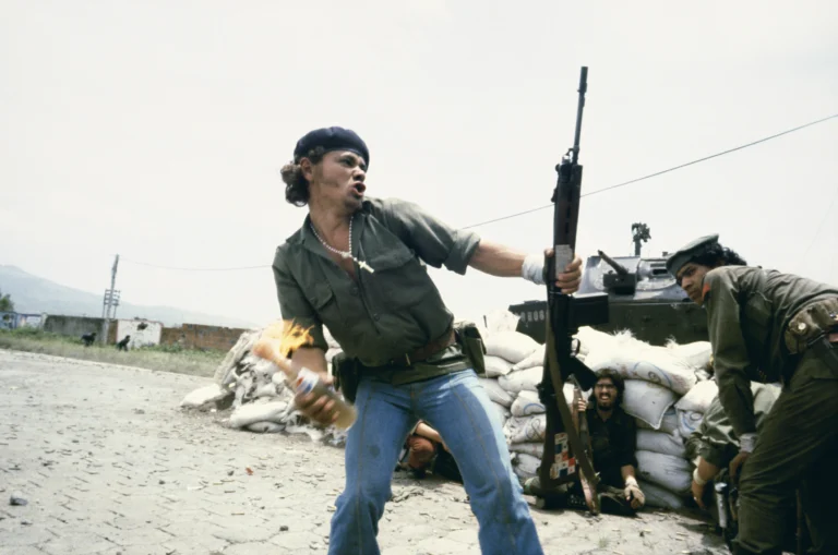 Nicaragua, Histoire, Mémoire