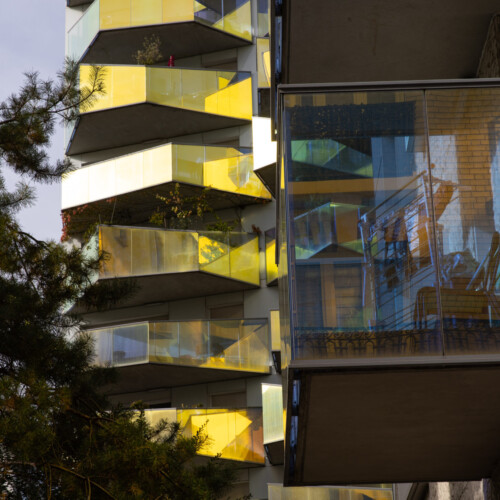 Photo de Claude LERAY