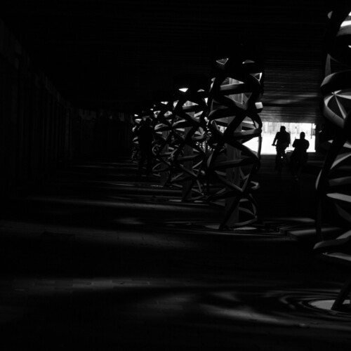 Photo de Claude LERAY