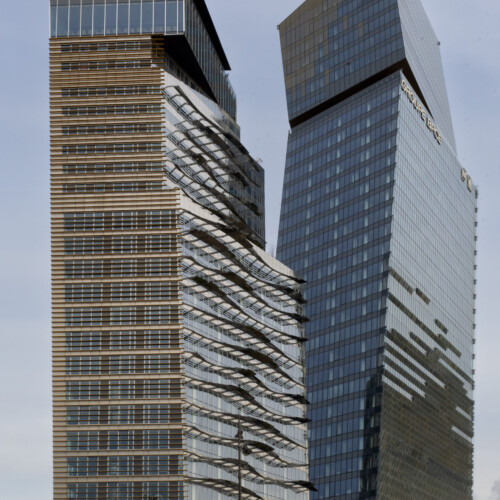 Photo de Claude LERAY