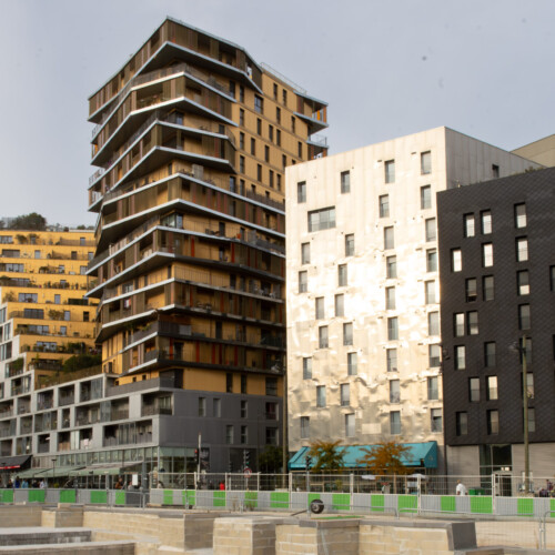 Photo de Claude LERAY