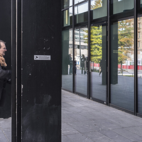 Photo de Benoit Lajudie