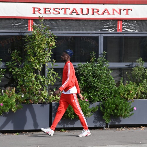 Photo de Pierre landemard